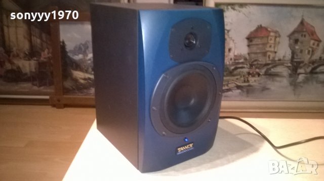 TANNOY ACTIVE-ВНОС ГЕРМАНИЯ, снимка 7 - Тонколони - 27993480