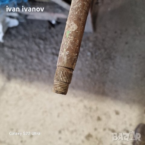 Сектора Котия ГАЗ, снимка 3 - Аксесоари и консумативи - 43833040