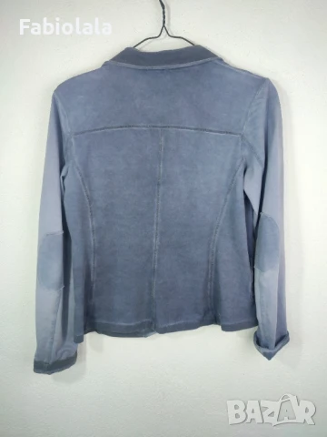 Decay jeans wear jacket L, снимка 2 - Якета - 51080157