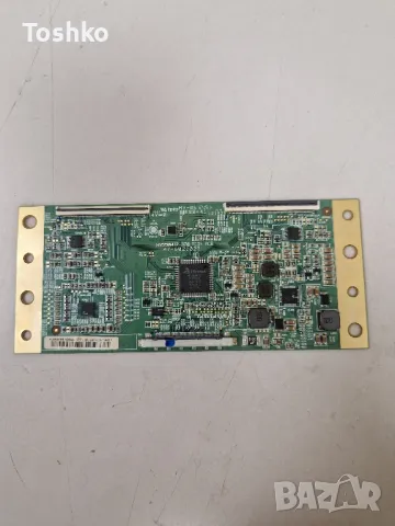 SKYWORTH 55E2000 5823-A6M33G-0P20 L5L01C HV550WU2-370 TCON PCB PANEL HV550FHB-N20, снимка 7 - Части и Платки - 49990914