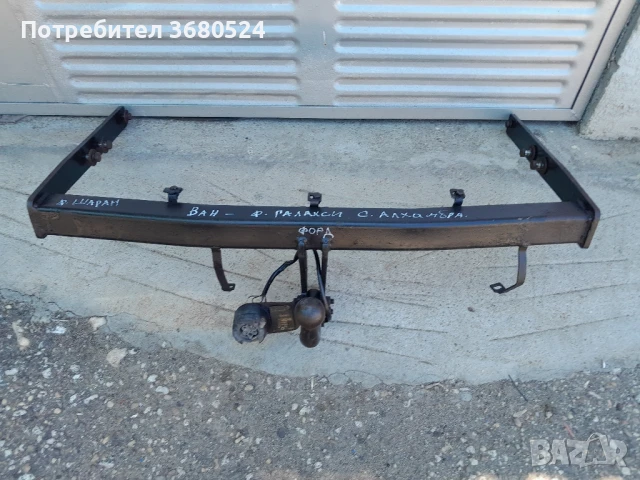 Тегличи за коли , снимка 2 - Аксесоари и консумативи - 40102029