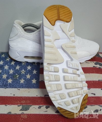 NIKE AIR MAX 90 Ultra Moire, 42.5 номер , снимка 3 - Маратонки - 43126188
