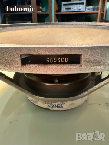 TANOY, снимка 8 - Тонколони - 51129860