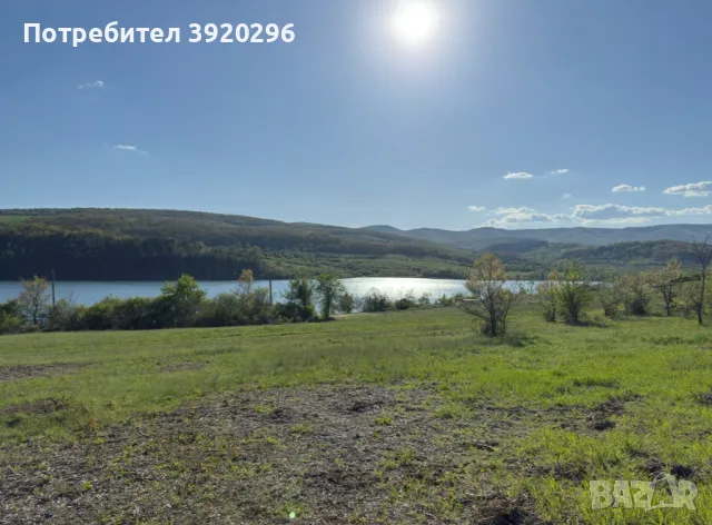 УПИ на язовир Пчелина, снимка 1