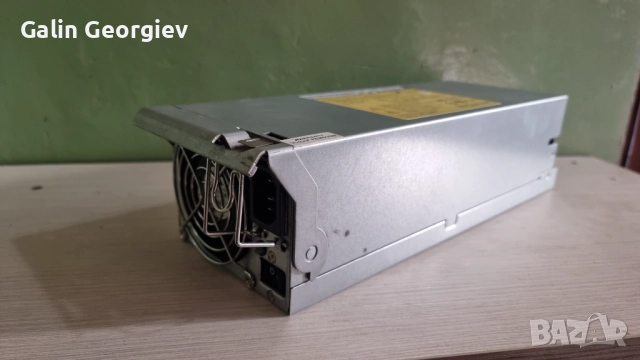 Сървърни захранвания база данни, снимка 2 - Захранвания и кутии - 52168475