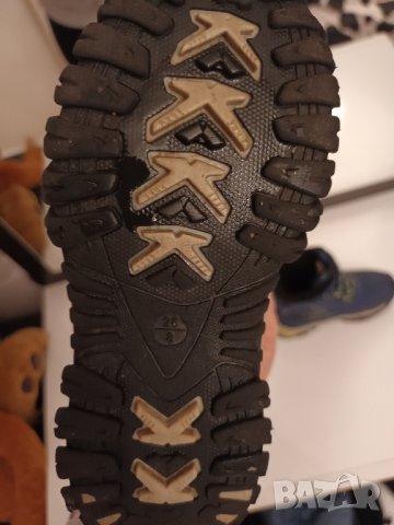 Детски ботуши 26 номер, снимка 2 - Детски боти и ботуши - 43135688