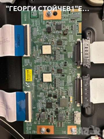 KD-49XH9505   1-984-326-21    AC21002LF   B55D-2WY A5025367A   YD9S049DND01 1-984-333-21 18Y_SHU11A2, снимка 11 - Части и Платки - 51446175