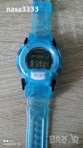 часовник , снимка 11 - Мъжки - 49174466