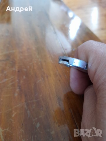 Стар Елмаз #7, снимка 6 - Антикварни и старинни предмети - 33496263