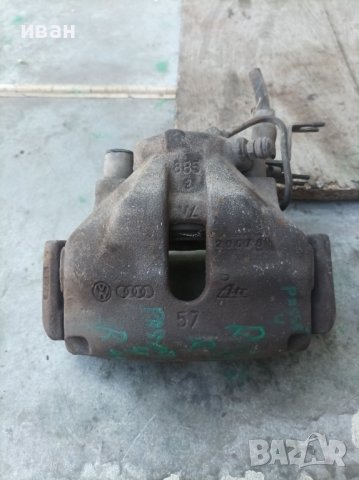 Преден десен спирачен апарат за Фолксваген Пасат 4 1.9 TDI. 116 кс. 99 год., снимка 1