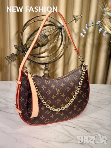 Дамски Чанти ✨ Louis Vuitton , снимка 6 - Чанти - 51298634