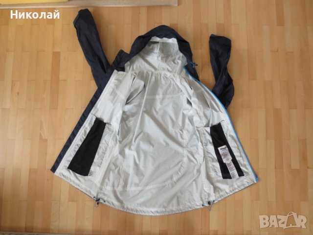 bergans helium jacket, снимка 2 - Якета - 43215021