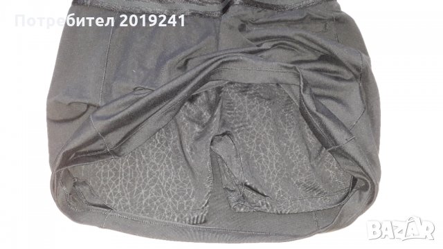 Черна спортна пола Adidas, снимка 4 - Поли - 33596103