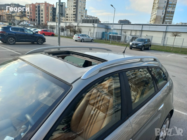 Alfa Romeo 159 SW, снимка 4 - Автомобили и джипове - 52955069