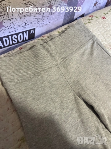 Долнище, снимка 3 - Детски анцузи и суичери - 53387630