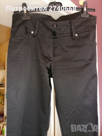 Сатениран панталон