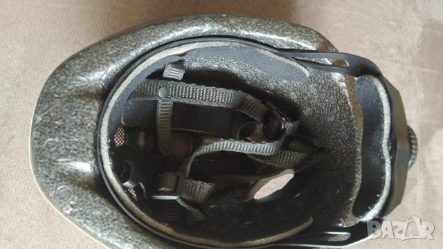 Каска btuin, снимка 2 - Спортна екипировка - 37960788