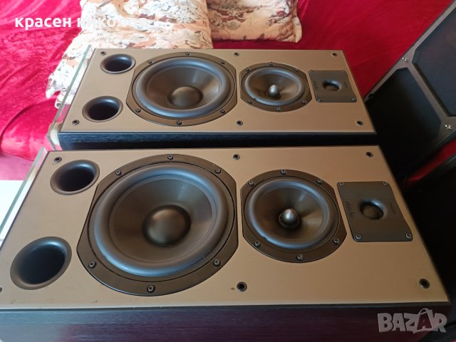 INDIANA LINE DJ 308, снимка 10 - Тонколони - 42976655