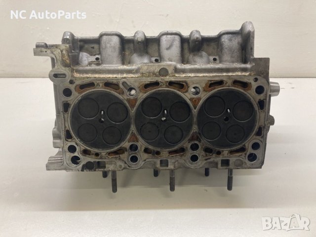 Цилиндрова глава лява за Audi Ауди A4 B8 2.7 TDI 190 коня CAMA 0593AF 2010, снимка 4 - Части - 44047464