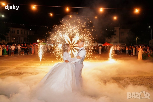 🎤 DJ & Водещ за Вашето парти! 🎶, снимка 2 - Dj - 51733774