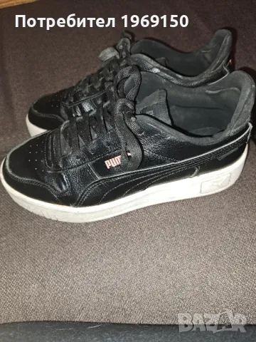 Oригинални маратонки Puma , снимка 3 - Маратонки - 47994584