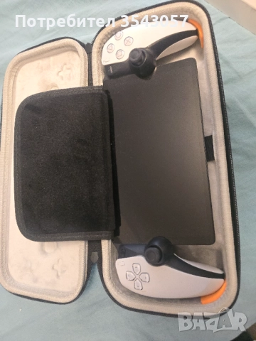 Playstation , снимка 4 - Други игри и конзоли - 51595357