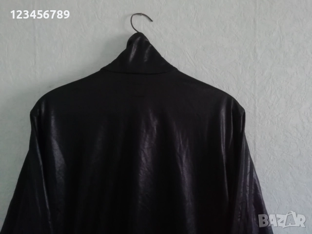 Adidas Chile 62 Originals оригинално черно мъжко горнище ретро М vintage , снимка 3 - Спортни дрехи, екипи - 52708225