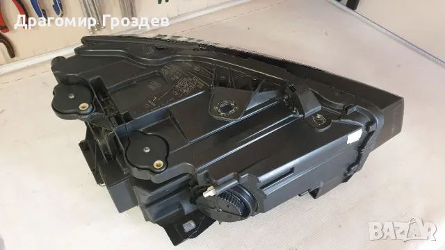 Оригинален, оборудван ляв фар за Audi Q2 / Ауди Кю2 (2016-2020), снимка 8 - Части - 50110904