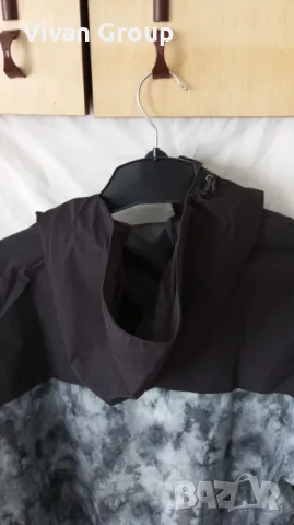 Crivit Мъжко скиорско яке L, снимка 8 - Якета - 48978789