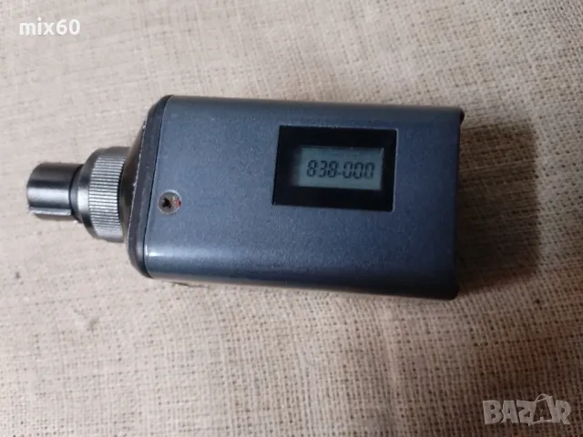 Продавам универсален предавател SENNHEISER EW100, снимка 1