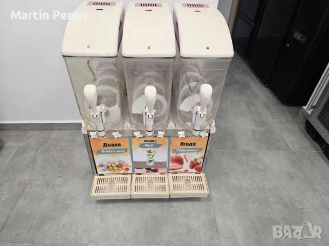 Машина за скрежина , снимка 3 - Машини за сок - 53416620