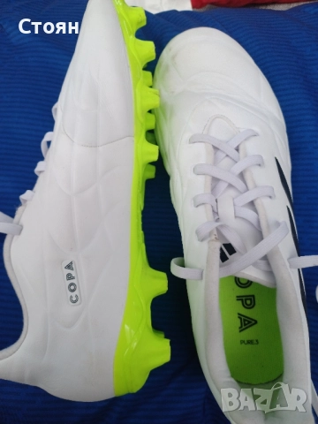 Бутонки, снимка 12 - Спортна екипировка - 52349129