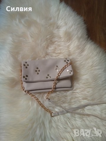 Дамска чанта*, снимка 2 - Чанти - 26635868