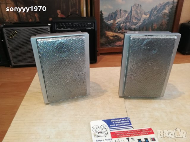 LG LHS-D6530T 2X100W///8OHM SPEAKER SYSTEM 0201221751, снимка 10 - Тонколони - 35296127