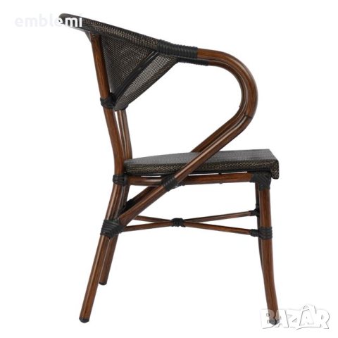 Стол градински costa HM5025, снимка 5 - Столове - 43973575