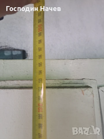 Врати от панелен апартамент  , снимка 6 - Строителни материали - 50784017