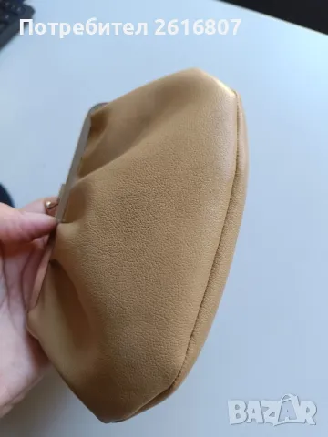 Дамско портмоне , снимка 2 - Портфейли, портмонета - 49574189