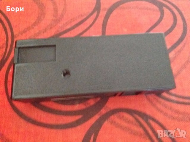 Фотоапарат Kodak INSTAMATIC 500, снимка 5 - Фотоапарати - 26509059