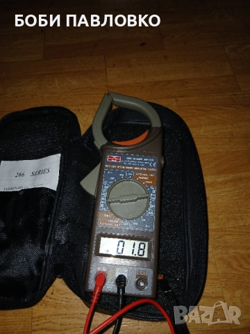 Мултицет с клещи марка мактеч нов, снимка 12 - Клещи - 51985480