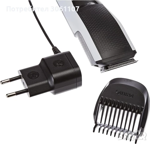 Тример за брада Philips Series 3000 BT3206/14, снимка 3 - Други - 51367223