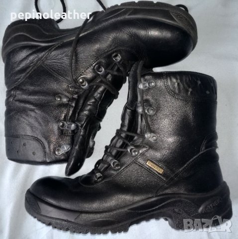 Американски военни бойни и тактически ботуши Magnum Altama Wellco Belleville и др, снимка 17 - Мъжки боти - 16741162