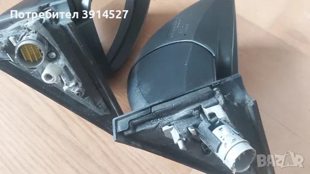   Странични огледала за Рено Еспейс 2004г., снимка 2 - Части - 48693695