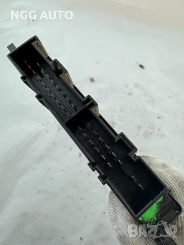 Компютър модул скоростна кутия, A 025 545 26 32, A 0255452632, EGS51 Siemens 5WK33866, снимка 3 - Части - 49827112