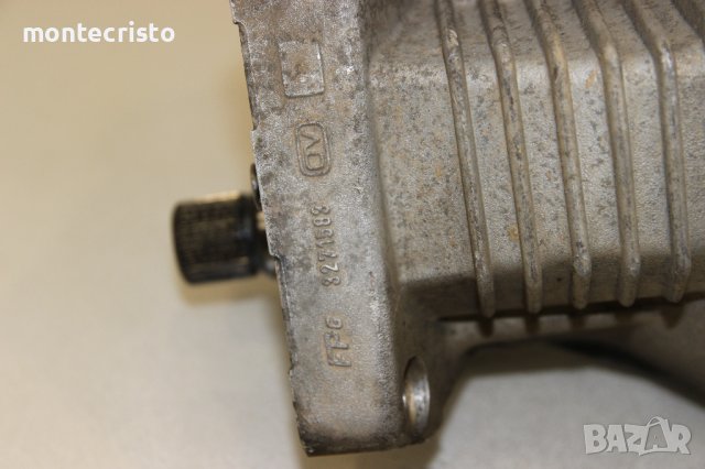 Раздатка VW Sharan (2000-2010) ZSB 02N 409 053A / ZSB02N409053A / 02N409053A 02N 409 053 A, снимка 8 - Части - 43089590