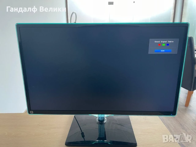 Монитор Самсунг 24 инча