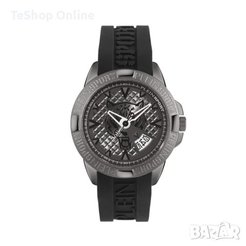 Мъжки часовник Philipp Plein Touchdown PSFBA0823, снимка 2 - Мъжки - 43834125