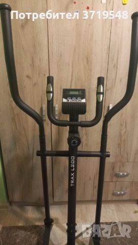 Кростренажор ORION L200