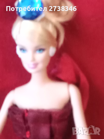 Колекционерска кукла Барби  Princes, снимка 14 - Кукли - 44898773