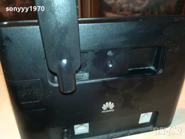 мтел NEW MODEL HUAWEI 1405221904, снимка 9 - Рутери - 36760587