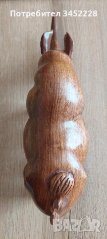 дърворезба масив за ценители , снимка 6 - Декорация за дома - 53131755